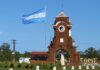 SANTO TOMÉ SE VISTE DE FIESTA PARA CELEBRAR 163 AÑOS DE HISTORIA
