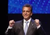 MASSA, DE NUEVO EN EL RADAR DEL PERONISMO PARA 2027