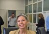 EL HCD DESIGNÓ A SUS REPRESENTANTES PARA INTEGRAR EL COE GOYA