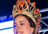 VICTORIA MAIDANA, DE GOYA, FUE ELEGIDA REINA PROVINCIAL DE LOS ESTUDIANTES 2026