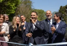 JUAN PABLO VALDÉS VIAJA A PARÍS PARA PROMOVER INVERSIONES Y MOSTRAR EL POTENCIAL PRODUCTIVO DE CORRIENTES