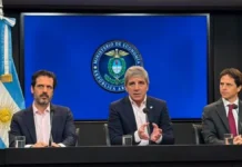 EL GOBIERNO PONE EN MARCHA EL PLAN PARA AMPLIAR EL CRÉDITO HIPOTECARIO