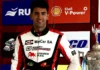 IGNACIO VILAS TERMINÓ CUARTO EN ROSARIO Y VA POR LA COPA DE PLATA DEL TC PISTA MOURAS