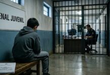 EL GOBIERNO REGLAMENTÓ EL NUEVO RÉGIMEN PENAL JUVENIL PARA ADOLESCENTES DE 14 A 18 AÑOS