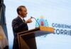 CORRIENTES DESTINA $10.000 MILLONES PARA FORTALECER EL TURISMO PROVINCIAL