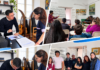 NUEVOS CONVENIOS IMPULSAN LAS PRÁCTICAS PROFESIONALES EN ESPACIOS CULTURALES DE GOYA