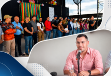 DEPORTES Y RECREACIÓN, DOS CLAVES PARA UNA JORNADA LLENA DE ACTIVIDADES EN COSTA SURUBÍ