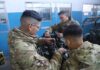 SERVICIO MILITAR VOLUNTARIO: SE PUEDE INGRESAR SIN EL SECUNDARIO TERMINADO Y CAPACITARSE EN OFICIOS