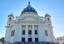 MILES DE JÓVENES SE PREPARAN PARA CAMINAR HACIA ITATÍ BAJO EL LEMA “CAMINAMOS CON MARÍA”