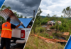 EL NIÑO GOLPEA A MISIONES: CASI 500 FAMILIAS AFECTADAS POR LOS TEMPORALES