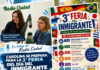 CAROLINA CELEBRA EL DÍA DEL INMIGRANTE CON UNA JORNADA DE CULTURA, TRADICIONES Y HOMENAJES
