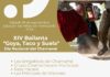 GOYA SE PREPARA PARA VIVIR UNA NUEVA TARDE A PURO CHAMAMÉ, MÚSICA Y TRADICIÓN