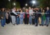EL BARRIO SCÓFANO SUMA PAVIMENTO Y MEJORA LA CIRCULACIÓN