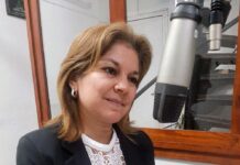 Concejal Quiroz: “En el HCD pensamos de manera diferente, pero todos tenemos el mismo objetivo que es trabajar por el bien de Goya”