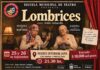 “LOMBRICES” LLEGA AL PUERTO INTERIOR GOYA CON HUMOR, SENSIBILIDAD Y REFLEXIÓN