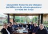 OBISPOS DEL NEA FORTALECEN SU UNIDAD PASTORAL ANTE LA VISITA DE LEÓN XIV