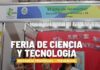 GOYA SE PREPARA PARA MOSTRAR SUS PROYECTOS EN LA FERIA PROVINCIAL DE CIENCIA Y TECNOLOGÍA