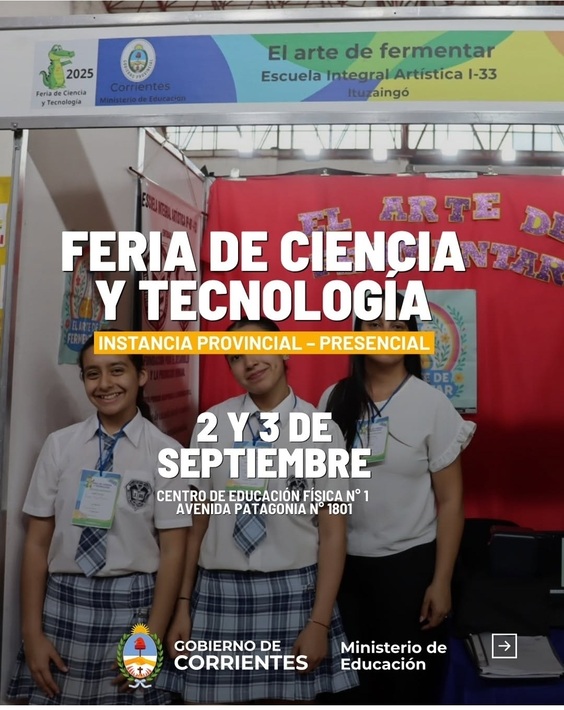 FERIA DE CIENCIAS (2)