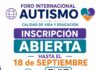 AUTISMO, EDUCACIÓN Y CALIDAD DE VIDA: GOYA SERÁ PARTE DE UN FORO INTERNACIONAL ONLINE