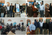 De sueños y palas : cuando la literatura se hizo ronda, oficio y memoria en el Litoral argentino