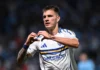 BOCA DEFINE EL FUTURO DE KEVIN ZENÓN: EL CORRENTINO PODRÍA SEGUIR SU CARRERA EN MÉXICO
