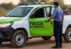 GOYA: MURIÓ UN JOVEN DE 18 AÑOS TRAS RECIBIR UN DISPARO ACCIDENTAL EN PARAJE DURAZNILLO