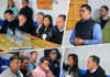BARRIOS DE LA ZONA ESTE PLANTEARON SUS NECESIDADES Y AVANZARON EN GESTIONES JUNTO AL INTENDENTE MARIANO HORMAECHEA