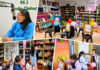 LA BIBLIOTECA SARMIENTO CELEBRA 115 AÑOS Y DESTACA EL VALOR DE LA LECTURA EN LAS NUEVAS GENERACIONES