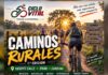 CICLO VITAL PREPARA “CAMINOS RURALES”, UNA TRAVESÍA QUE UNE CICLISMO, HISTORIA Y CULTURA