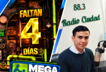 MEGA HELP: LA IGLESIA UNIVERSAL REALIZARÁ ESTE SÁBADO UNA JORNADA DE PREVENCIÓN DEL SUICIDIO