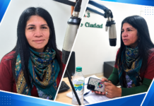 Concejal Eladia Fernández- “El Municipio tiene que tomar un rol más activo” frente a las nuevas demandas sociales