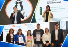 GOYA FUE SEDE DEL SEGUNDO ENCUENTRO DEL PROYECTO VIDA PARA ABORDAR LA PREVENCIÓN DEL SUICIDIO