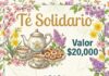 ROTARY CLUB GOYA PREPARA SU TRADICIONAL TÉ SOLIDARIO PARA AYUDAR AL COMEDOR DE LA CAPILLA LA GUADALUPE