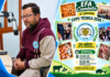 EFA COEMBOTÁ CUMPLE 30 AÑOS Y LO CELEBRA CON SU 4ª EXPO TÉCNICA