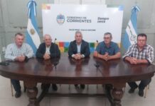 ITUZAINGÓ SERÁ SEDE DEL PRIMER CONGRESO INTERNACIONAL BUBALINO