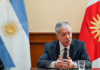 SANTIAGO DEL ESTERO OTORGARÁ UN BONO DE FIN DE AÑO DE $2.400.000 A LOS EMPLEADOS PÚBLICOS