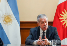 SANTIAGO DEL ESTERO OTORGARÁ UN BONO DE FIN DE AÑO DE $2.400.000 A LOS EMPLEADOS PÚBLICOS