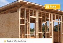 GOYA PONE EN AGENDA LA MADERA CORRENTINA COMO CLAVE PARA LA CONSTRUCCIÓN SUSTENTABLE