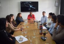PROYECTO VIDA: PREPARAN UN NUEVO ENCUENTRO PARA HABLAR DE PREVENCIÓN Y SALUD MENTAL