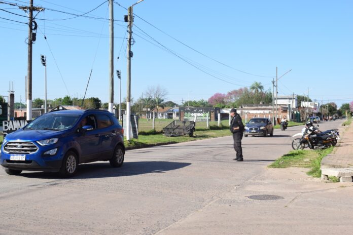 ORDENAMIENTO DE TRANSITO (1)