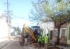 PLAN DE BACHEO: CONTINÚAN LOS TRABAJOS Y PIDEN CIRCULAR CON PRECAUCIÓN