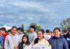 GOYA SE HACE FUERTE EN EL ATLETISMO PROVINCIAL Y NACIONAL