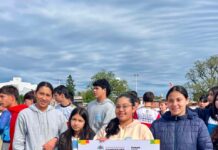 GOYA SE HACE FUERTE EN EL ATLETISMO PROVINCIAL Y NACIONAL