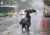 ALERTA AMARILLA POR TORMENTAS: DIEZ DEPARTAMENTOS DE CORRIENTES EN VIGILANCIA