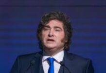 MILEI PREPARA UN ANUNCIO POR CADENA NACIONAL SOBRE MALVINAS Y UN PROYECTO CONTRA EMPRESAS QUE OPEREN SIN AUTORIZACIÓN