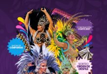 El lanzamiento del Carnaval 2027 se adelanta al viernes