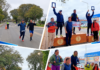 GOYA VOLVIÓ A VIBRAR CON EL DUATLÓN Y CERCA DE 70 ATLETAS FUERON PARTE DE LA 5ª EDICIÓN