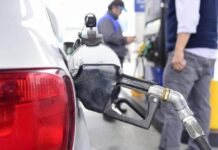 EL GOBIERNO POSTERGÓ NUEVAMENTE LA ACTUALIZACIÓN DE LOS IMPUESTOS A LOS COMBUSTIBLES