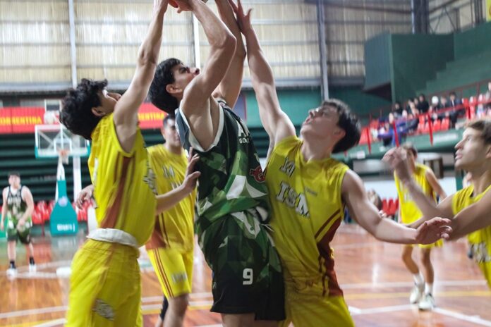 basquet