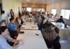 GOYA INICIÓ UN CICLO DE FORMACIÓN PARA FORTALECER LA CONDUCCIÓN DE LOS EQUIPOS DE GESTIÓN